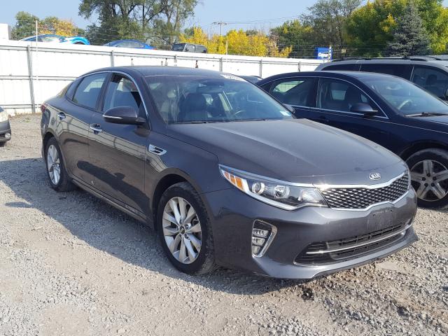 KIA NULL 2018 5xxgt4l34jg199038