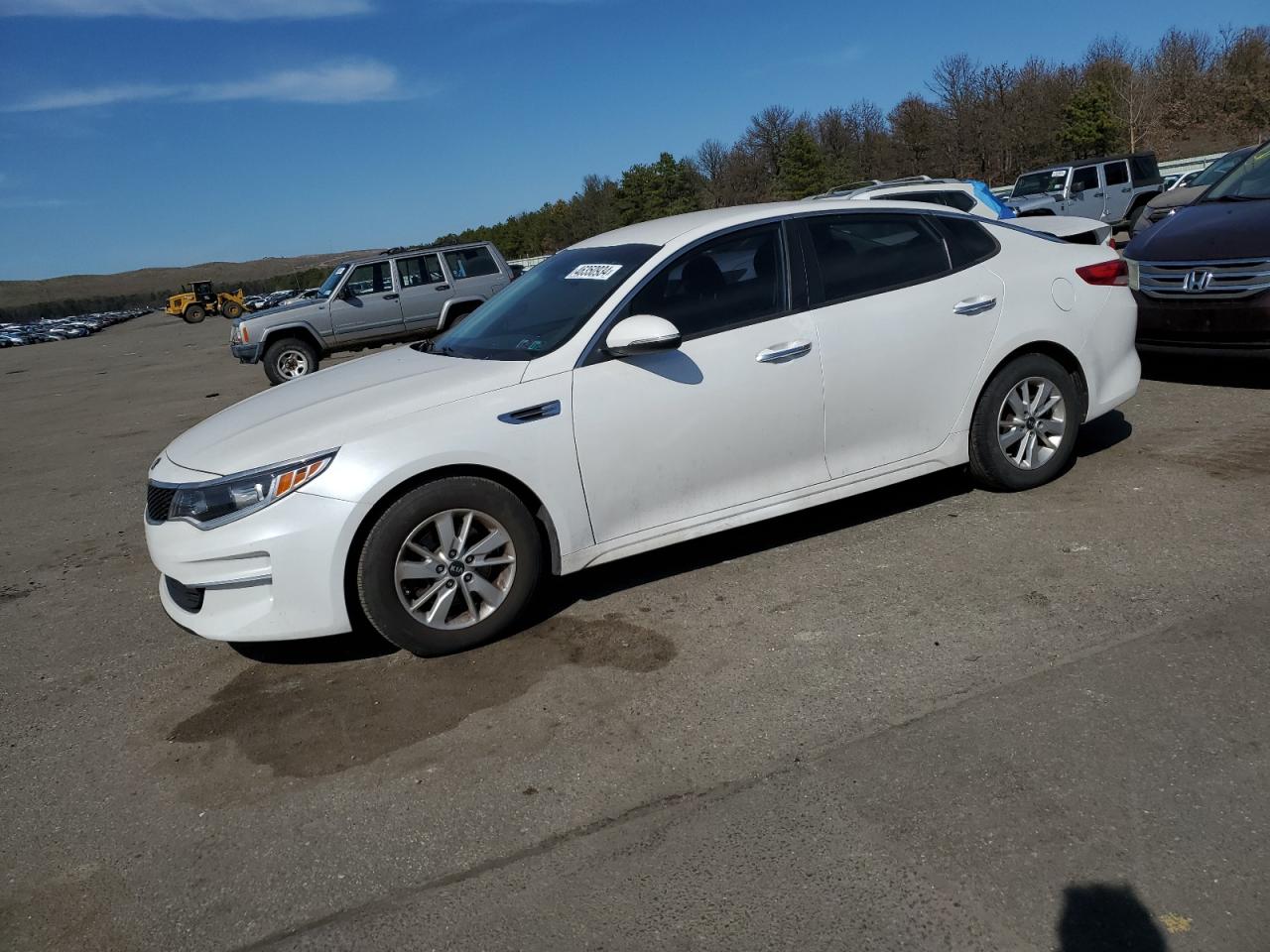 KIA OPTIMA 2018 5xxgt4l34jg199184