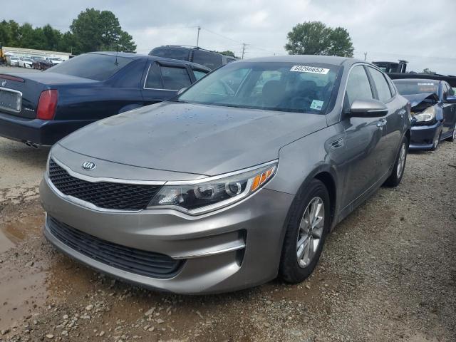 KIA OPTIMA LX 2018 5xxgt4l34jg199315