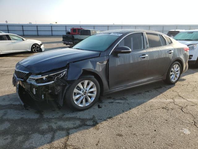 KIA OPTIMA LX 2018 5xxgt4l34jg199699