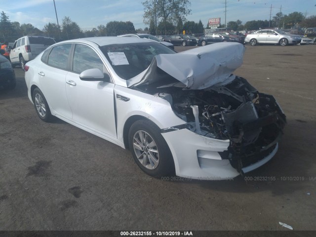 KIA OPTIMA 2018 5xxgt4l34jg200480