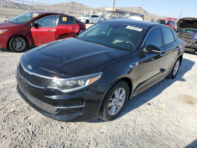 KIA OPTIMA 2018 5xxgt4l34jg200611