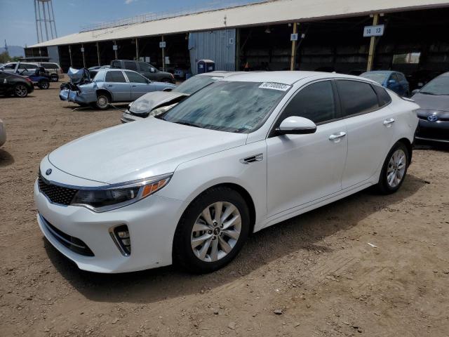 KIA OPTIMA LX 2018 5xxgt4l34jg201113