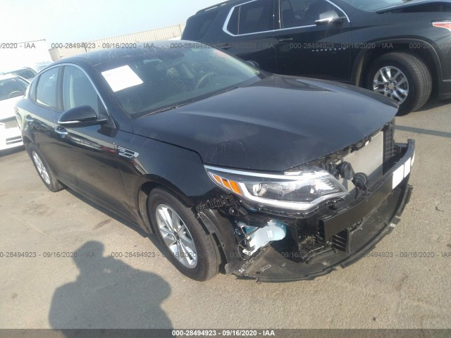 KIA OPTIMA 2018 5xxgt4l34jg205355