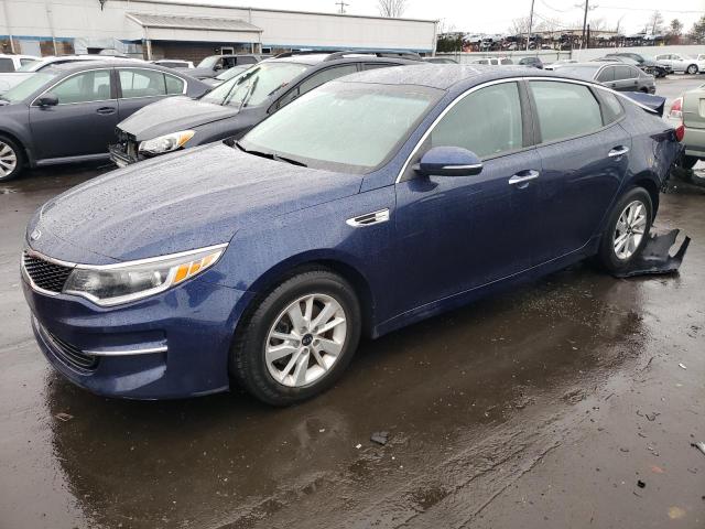 KIA OPTIMA LX 2018 5xxgt4l34jg208014