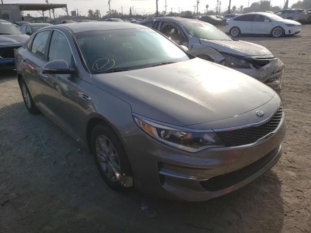 KIA OPTIMA LX 2018 5xxgt4l34jg212273