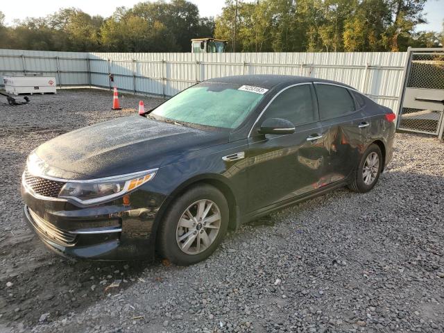 KIA OPTIMA 2018 5xxgt4l34jg212340