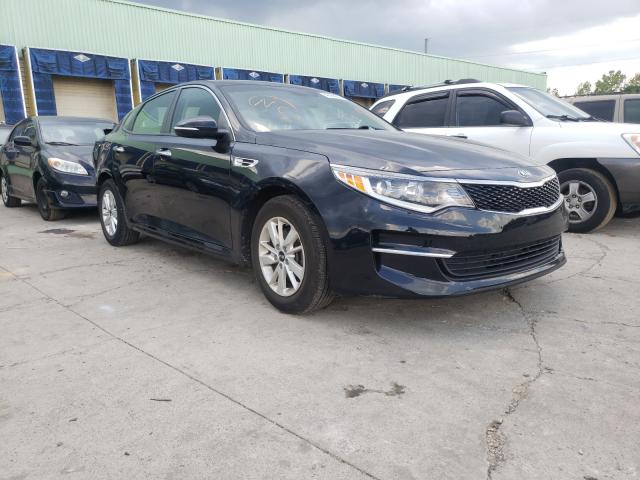 KIA OPTIMA LX 2018 5xxgt4l34jg213312