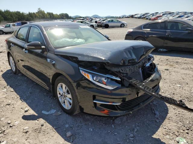 KIA OPTIMA LX 2018 5xxgt4l34jg214024