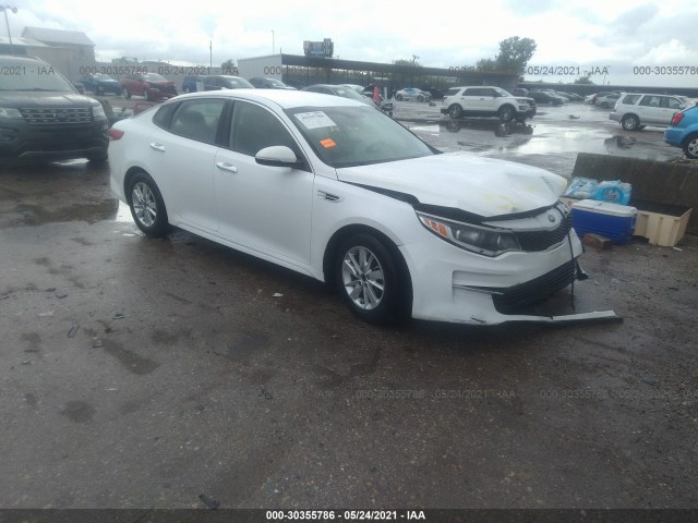 KIA OPTIMA 2018 5xxgt4l34jg216971