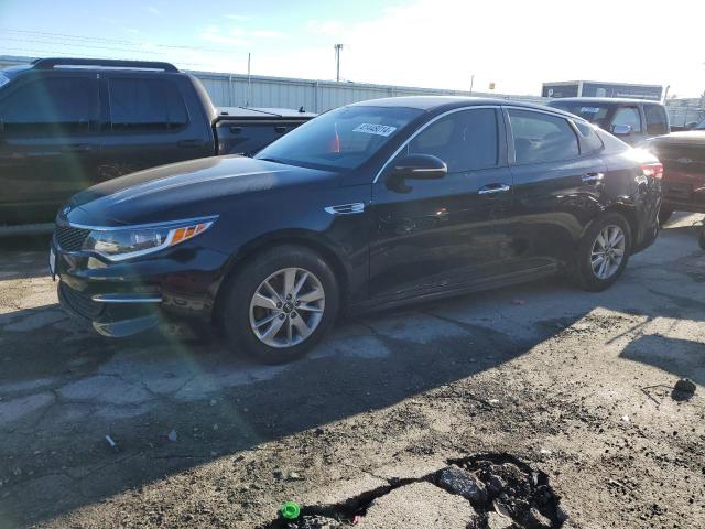 KIA OPTIMA 2018 5xxgt4l34jg217683