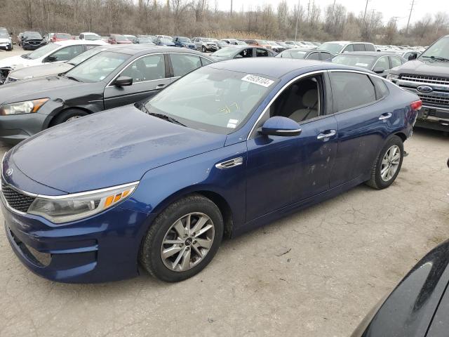 KIA OPTIMA 2018 5xxgt4l34jg219708