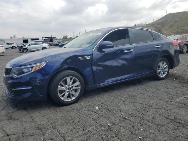 KIA OPTIMA 2018 5xxgt4l34jg219787