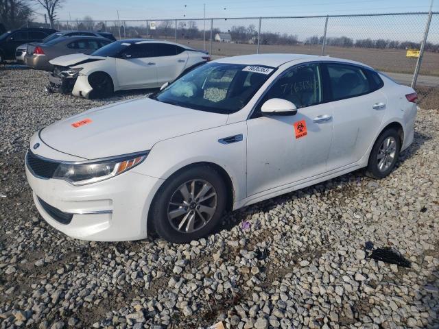 KIA OPTIMA 2018 5xxgt4l34jg219899