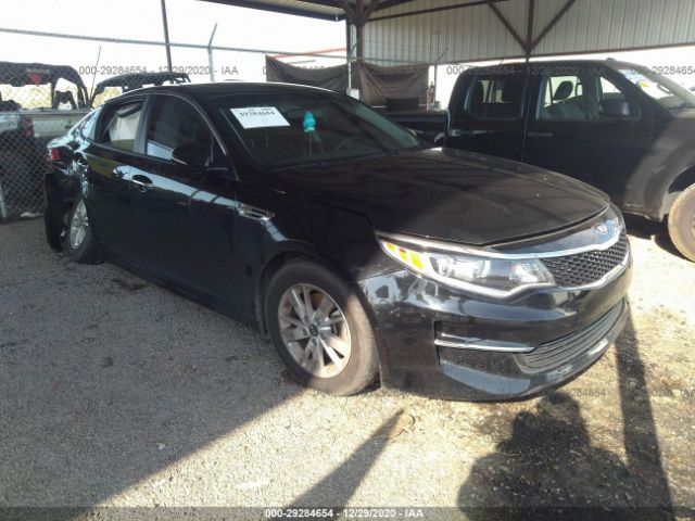 KIA OPTIMA 2018 5xxgt4l34jg221684