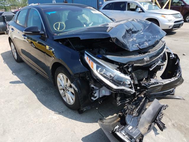 KIA NULL 2018 5xxgt4l34jg221992