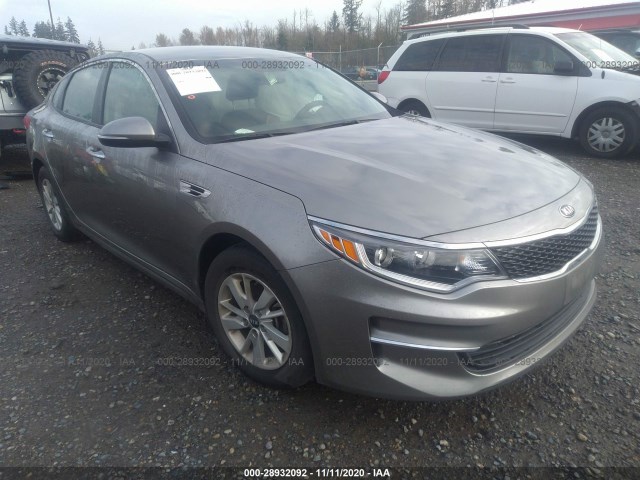 KIA OPTIMA 2018 5xxgt4l34jg222480