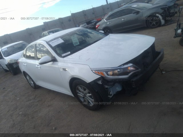 KIA OPTIMA 2018 5xxgt4l34jg223838