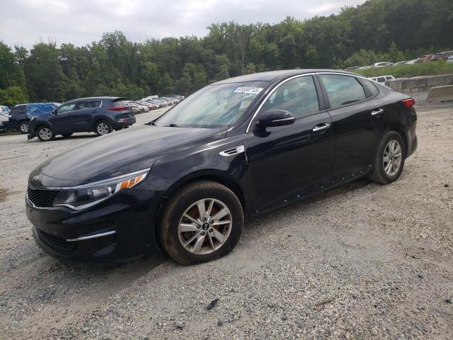 KIA OPTIMA LX 2018 5xxgt4l34jg225623