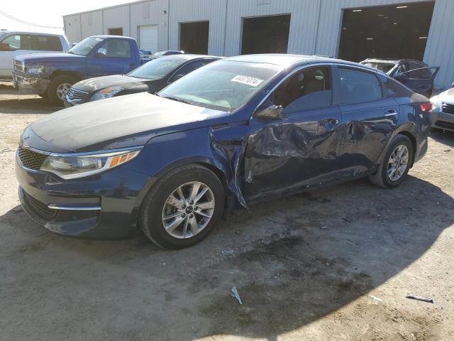 KIA OPTIMA 2018 5xxgt4l34jg226528