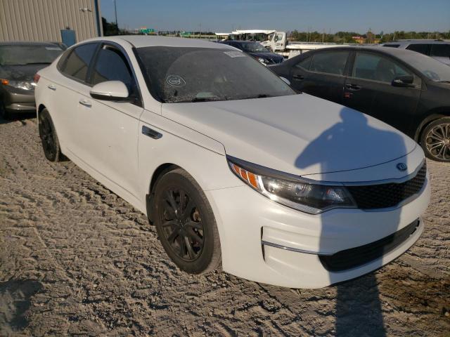 KIA OPTIMA LX 2018 5xxgt4l34jg228490