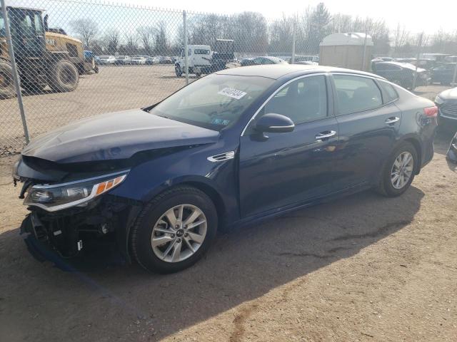 KIA OPTIMA 2018 5xxgt4l34jg228781