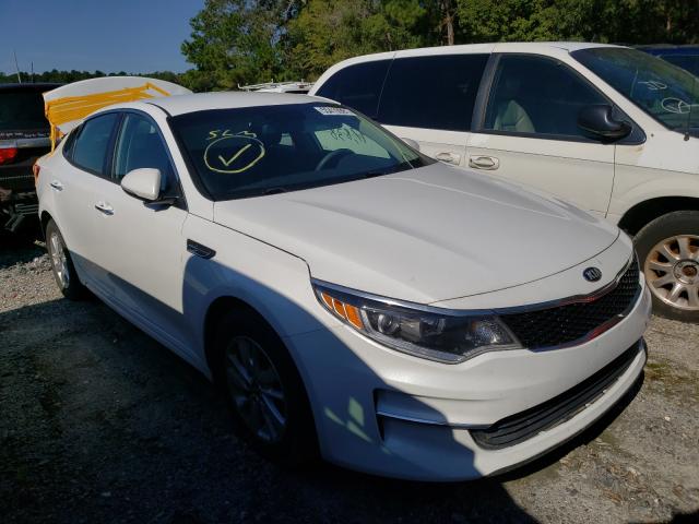 KIA OPTIMA LX 2018 5xxgt4l34jg229106