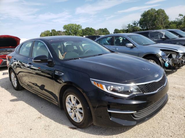 KIA OPTIMA 2018 5xxgt4l34jg229204