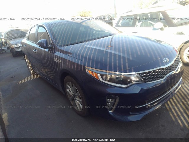 KIA OPTIMA 2017 5xxgt4l34jg229459