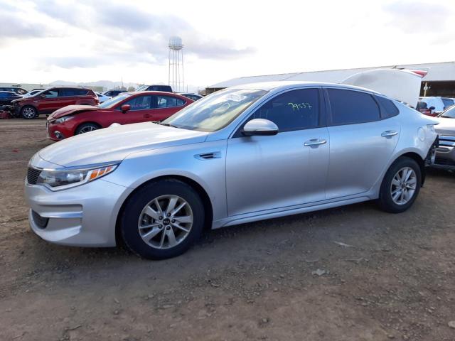 KIA OPTIMA LX 2018 5xxgt4l34jg229557