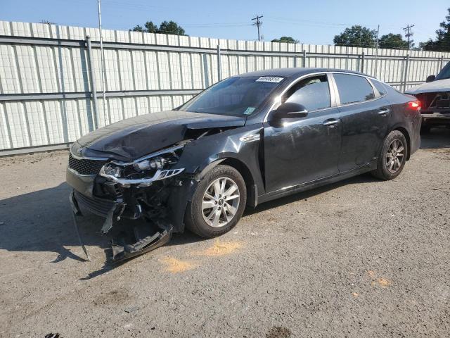 KIA OPTIMA LX 2018 5xxgt4l34jg232121