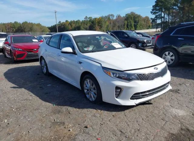 KIA OPTIMA 2018 5xxgt4l34jg234161