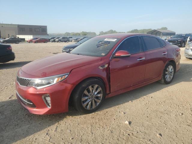 KIA OPTIMA LX 2018 5xxgt4l34jg235147