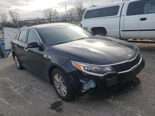 KIA OPTIMA LX 2018 5xxgt4l34jg236654