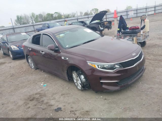 KIA NULL 2018 5xxgt4l34jg238761