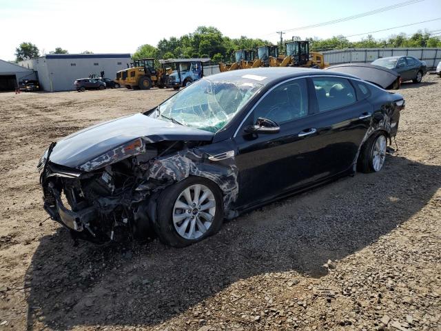 KIA OPTIMA 2018 5xxgt4l34jg240803