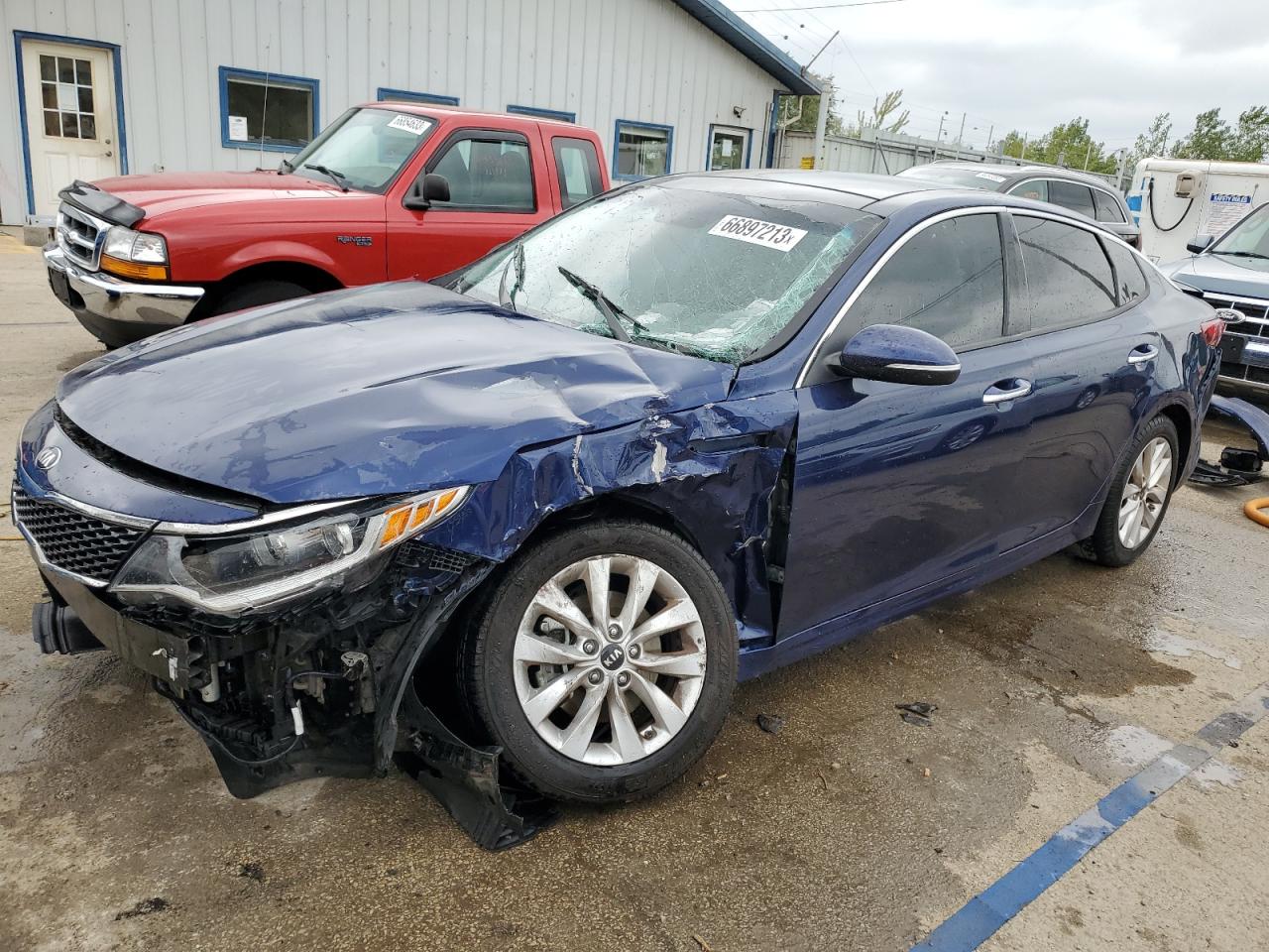 KIA OPTIMA 2018 5xxgt4l34jg241563