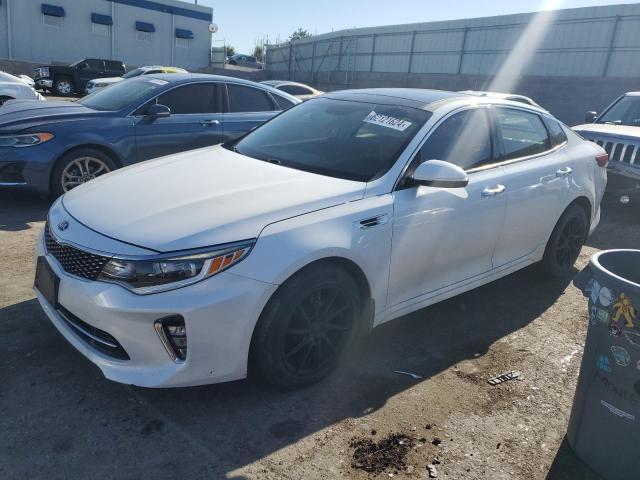 KIA OPTIMA LX 2018 5xxgt4l34jg243992