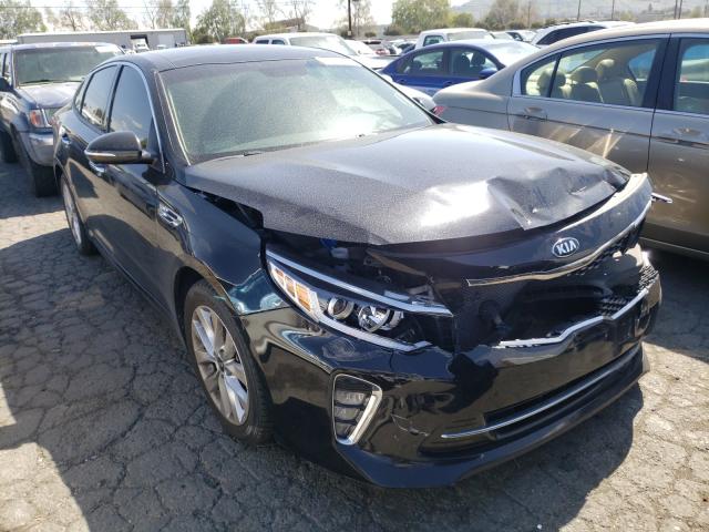 KIA OPTIMA LX 2018 5xxgt4l34jg245127