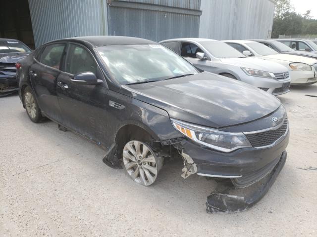 KIA OPTIMA LX 2018 5xxgt4l34jg245189