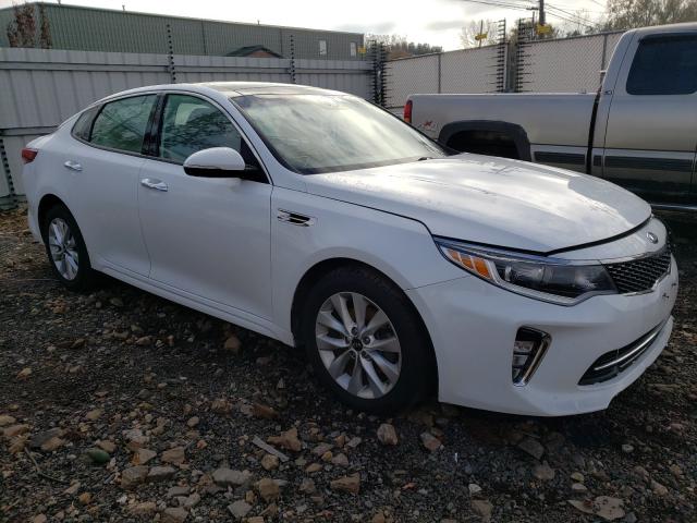 KIA OPTIMA LX 2018 5xxgt4l34jg245919