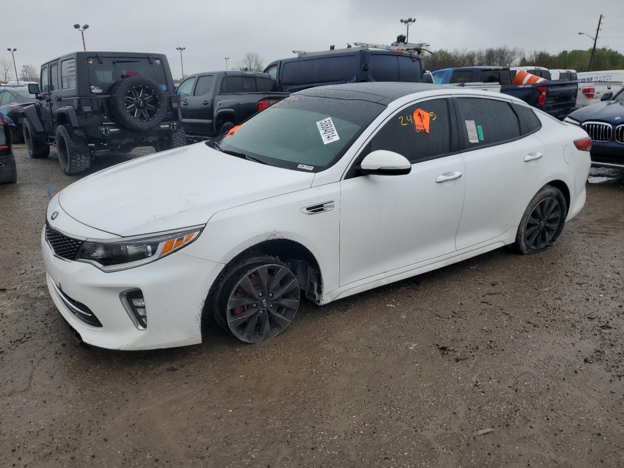 KIA OPTIMA 2018 5xxgt4l34jg246455