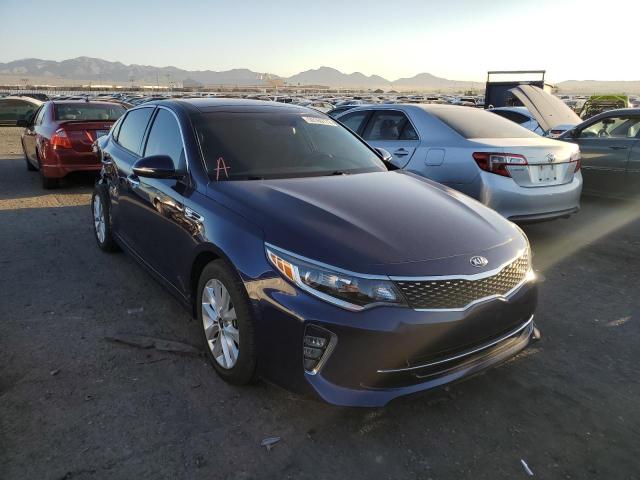 KIA OPTIMA LX 2018 5xxgt4l34jg247265