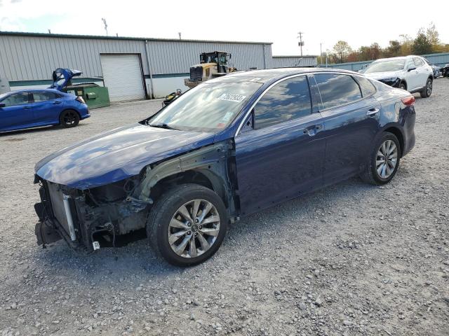 KIA OPTIMA 2018 5xxgt4l34jg247279