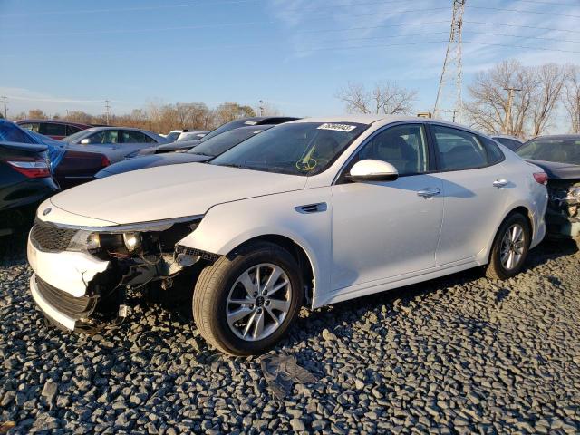 KIA OPTIMA 2018 5xxgt4l34jg248626