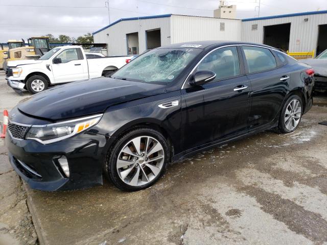 KIA OPTIMA LX 2018 5xxgt4l34jg251610