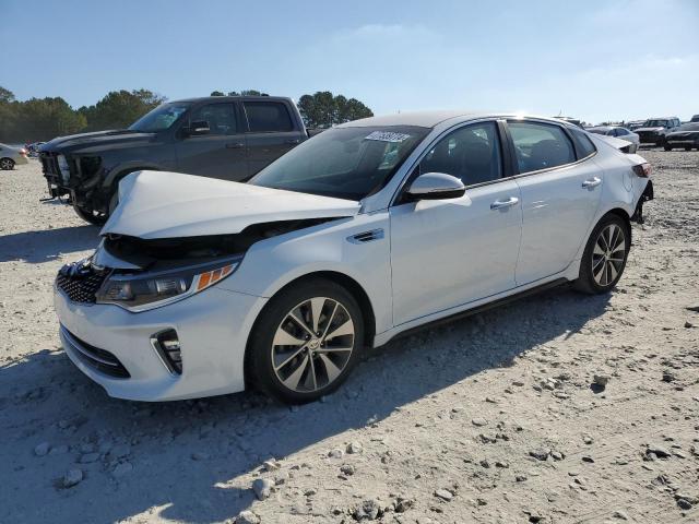 KIA OPTIMA LX 2018 5xxgt4l34jg252613