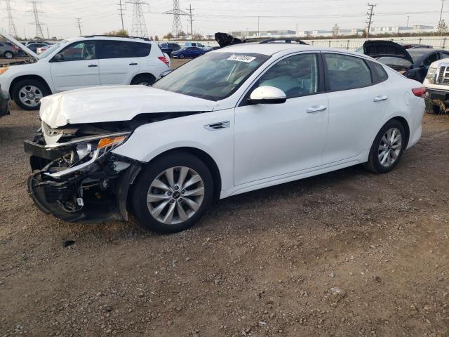 KIA OPTIMA LX 2018 5xxgt4l34jg253406