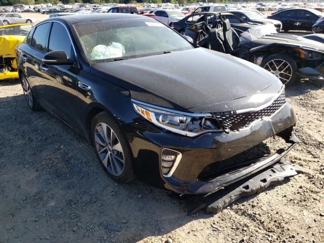 KIA OPTIMA LX 2018 5xxgt4l34jg253647