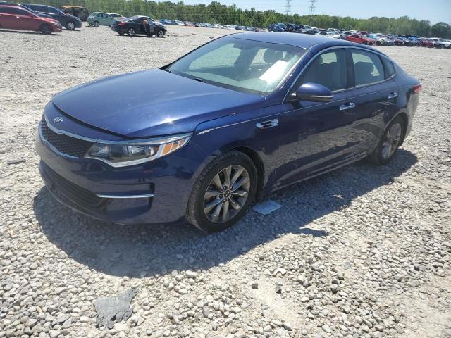 KIA OPTIMA LX 2018 5xxgt4l34jg254295